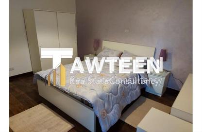 Apartment - 3 Bedrooms - 2 Bathrooms for rent in El Rehab Extension - Al Rehab - New Cairo City - Cairo