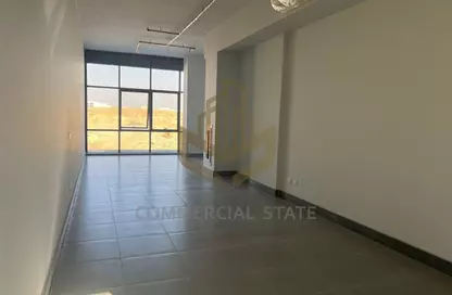 Office Space - Studio for rent in The Hub - 5th Settlement Compounds - The 5th Settlement - New Cairo City - Cairo