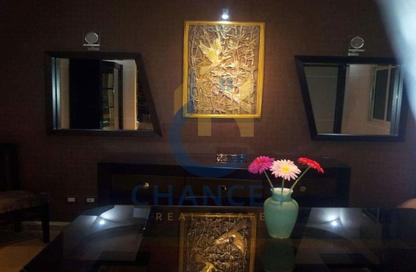 Apartment - 4 Bedrooms - 5 Bathrooms for sale in Cornish El Nile St. - Maadi - Hay El Maadi - Cairo