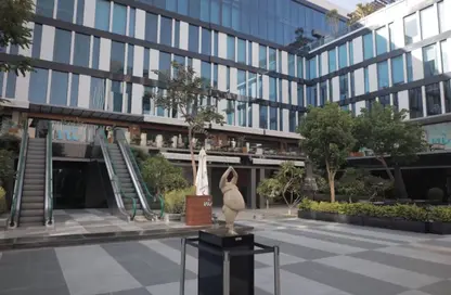 مساحات مكتبية - استوديو - 2 حمامات للايجار في بارك ستريت - محور 26 يوليو - الشيخ زايد - الجيزة مساحات مكتبية - استوديو - 2 حمامات للايجار في بارك ستريت - محور 26 يوليو - الشيخ زايد - الجيزة