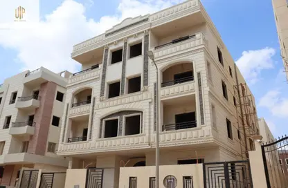 شقة - 4 غرف نوم - 3 حمامات للبيع في عمارات الاندلس - حى الاندلس - مدينة القاهرة الجديدة - القاهرة
