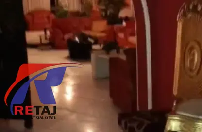 شقة - 4 غرف نوم - 3 حمامات للبيع في شارع مكرم عبيد - المنطقة السادسة - مدينة نصر - القاهرة