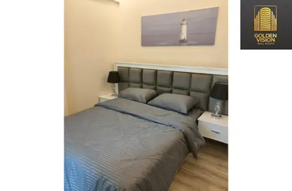 شقة - 2 غرف نوم - 1 حمام للايجار في پريڤادو - مدينتي - القاهرة