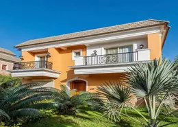 Villa - 5 Bedrooms - 4 Bathrooms for sale in Layan Residence - 5th Settlement Compounds - The 5th Settlement - New Cairo City - Cairo