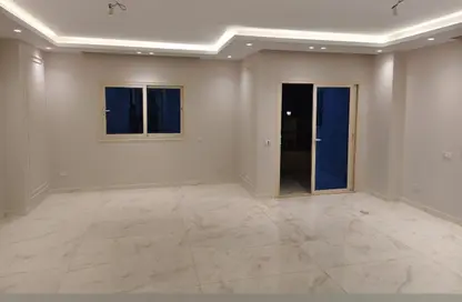 شقة - 3 غرف نوم - 2 حمامات للايجار في عمارات النرجس - النرجس - مدينة القاهرة الجديدة - القاهرة