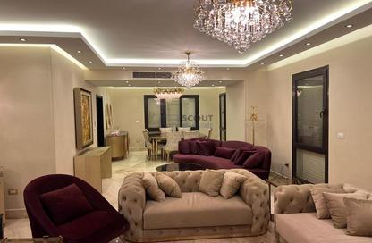 Duplex - 4 Bedrooms - 4 Bathrooms for sale in Eastown - 5th Settlement Compounds - The 5th Settlement - New Cairo City - Cairo