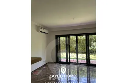 دوبلكس - 3 غرف نوم - 3 حمامات للايجار في كازا - كمبوندات الشيخ زايد - الشيخ زايد - الجيزة