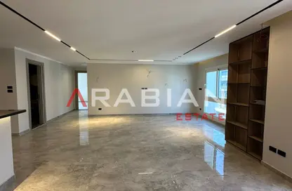 Apartment - 3 Bedrooms - 3 Bathrooms for sale in Amorada - 5th Settlement Compounds - The 5th Settlement - New Cairo City - Cairo
