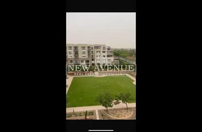 شقة - 3 غرف نوم - 3 حمامات للبيع في اب تاون كايرو - المقطم - القاهرة