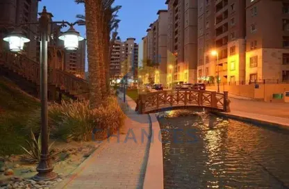 شقة - 3 غرف نوم - 3 حمامات للبيع في تيجان - زهراء المعادي - حي المعادي - القاهرة