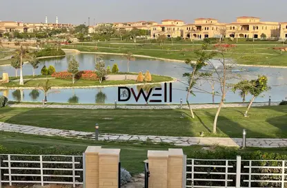 فيلا - 6 غرف نوم - 6 حمامات للبيع في پريڤادو - مدينتي - القاهرة فيلا - 6 غرف نوم - 6 حمامات للبيع في پريڤادو - مدينتي - القاهرة