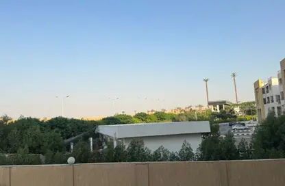 شقة - 3 غرف نوم - 2 حمامات للبيع في امتداد الرحاب - الرحاب - مدينة القاهرة الجديدة - القاهرة