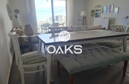 Chalet - 3 Bedrooms - 2 Bathrooms for sale in Fouka Bay - Qesm Marsa Matrouh - North Coast