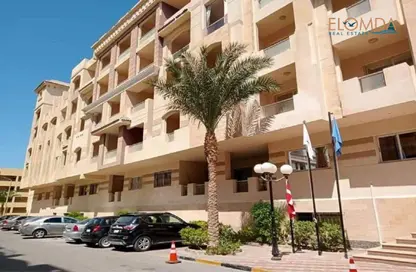 Apartment - Studio - 1 Bathroom for sale in Arabia Area - Hurghada - Red Sea