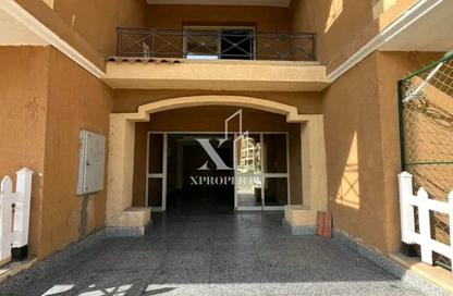Apartment - 3 Bedrooms - 2 Bathrooms for sale in Al Khamayel city - Sheikh Zayed Compounds - Sheikh Zayed City - Giza