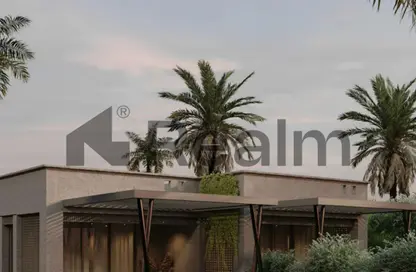 Villa - 3 Bedrooms - 3 Bathrooms for sale in Mesca - Soma Bay - Safaga - Hurghada - Red Sea