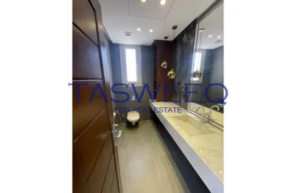 Villa - 5 Bedrooms - 6 Bathrooms for rent in Allegria - Sheikh Zayed Compounds - Sheikh Zayed City - Giza