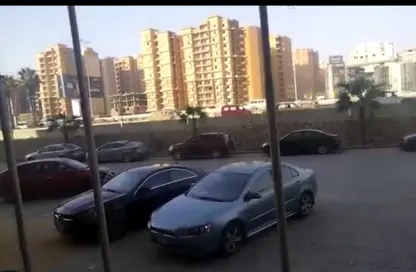 Shop - Studio - 1 Bathroom for rent in Maadi - Hay El Maadi - Cairo