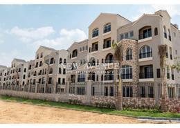 Duplex - 4 bedrooms - 4 bathrooms for للبيع in Green Square - Mostakbal City Compounds - Mostakbal City - Future City - Cairo
