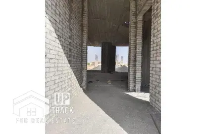 Villa - 5 Bedrooms - 4 Bathrooms for sale in Green Belt - 6 October City - Giza