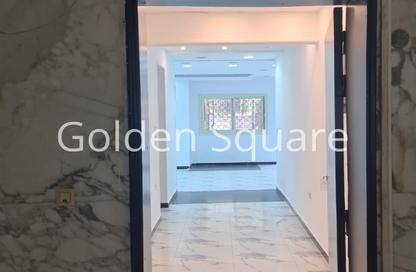 Office Space - Studio - 2 Bathrooms for rent in Sarayat Al Maadi - Hay El Maadi - Cairo