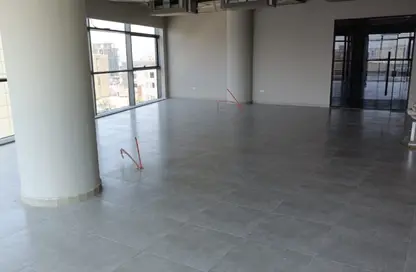 Office Space - Studio for rent in South Teseen St. - The 5th Settlement - New Cairo City - Cairo