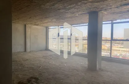 Whole Building - Studio - 4 Bathrooms for sale in South Teseen St. - The 5th Settlement - New Cairo City - Cairo