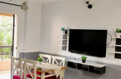 Apartment - 2 Bedrooms - 1 Bathroom for rent in Privado - Madinaty - Cairo Apartment - 2 Bedrooms - 1 Bathroom for rent in Privado - Madinaty - Cairo