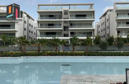 شقة - 3 غرف نوم - 3 حمامات للبيع في ليك فيو ريزدنس 2 - كمبوندات التجمع الخامس - التجمع الخامس - مدينة القاهرة الجديدة - القاهرة