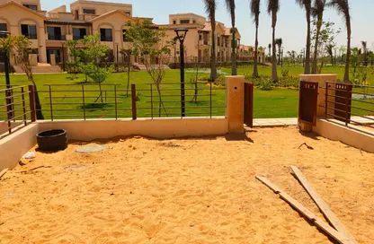 فيلا - 3 غرف نوم - 3 حمامات للبيع في پريڤادو - مدينتي - القاهرة فيلا - 3 غرف نوم - 3 حمامات للبيع في پريڤادو - مدينتي - القاهرة