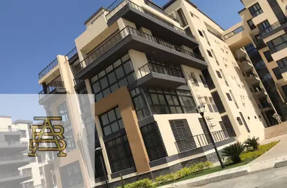 Apartment - 3 Bedrooms - 3 Bathrooms for sale in Madinaty - Cairo