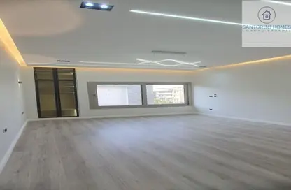 Apartment - 2 Bedrooms - 2 Bathrooms for rent in Galleria Moon Valley - South Investors Area - New Cairo City - Cairo