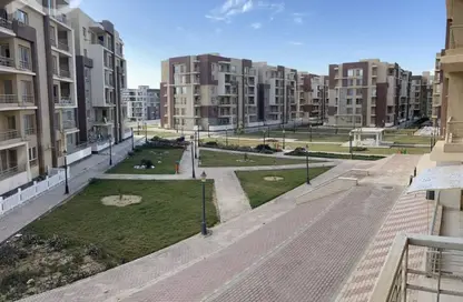 شقة - غرفة نوم - 1 حمام للبيع في سراي - كمبوندات مدينة المستقبل - مدينة المستقبل - القاهرة