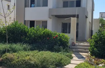 فيلا - 7 غرف نوم - 5 حمامات للبيع في هايد بارك - مدينة القاهرة الجديدة - القاهرة