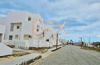 Apartment - 2 Bedrooms - 1 Bathroom for sale in Jefaira - Ras Al Hekma - North Coast