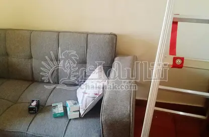 Chalet - 1 Bedroom - 1 Bathroom for sale in Porto South Beach - Al Ain Al Sokhna - Suez