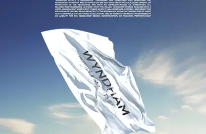 شقق فندقية - 1 حمام للبيع في شارع دريم لاند - دريم لاند - طريق الواحات - مدينة 6 أكتوبر - الجيزة