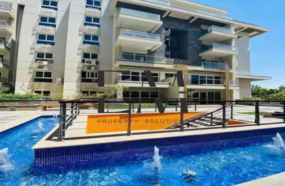 شقة - 1 حمام للبيع في ماونتن فيو اى سيتي - كمبوندات التجمع الخامس - التجمع الخامس - مدينة القاهرة الجديدة - القاهرة