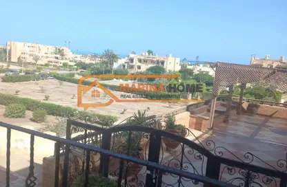 شاليه - 3 غرف نوم - 2 حمامات للبيع في مارينا 1 - مارينا - العلمين - الساحل الشمالي