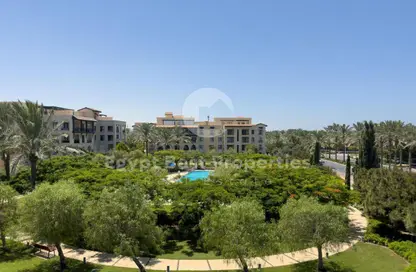 Penthouse - 4 Bedrooms - 4 Bathrooms for sale in Marassi - Sidi Abdel Rahman - North Coast
