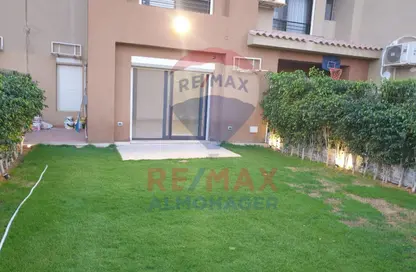 Duplex - 2 Bedrooms - 2 Bathrooms for sale in Casa - Sheikh Zayed Compounds - Sheikh Zayed City - Giza