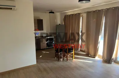 Penthouse - 3 Bedrooms - 3 Bathrooms for sale in Palm Parks   Palm Hills - South Dahshur Link - 6 October City - Giza