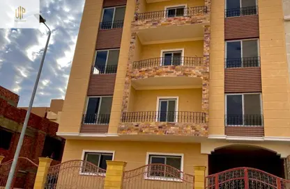 شقة - 2 غرف نوم - 2 حمامات للبيع في عمارات الاندلس - حى الاندلس - مدينة القاهرة الجديدة - القاهرة