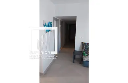 شاليه - 3 غرف نوم - 2 حمامات للبيع في مراسي - سيدي عبد الرحمن - الساحل الشمالي