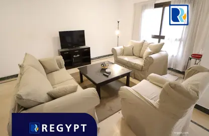 دوبلكس - 3 غرف نوم - 3 حمامات للايجار في شارع 232 - دجلة - حي المعادي - القاهرة