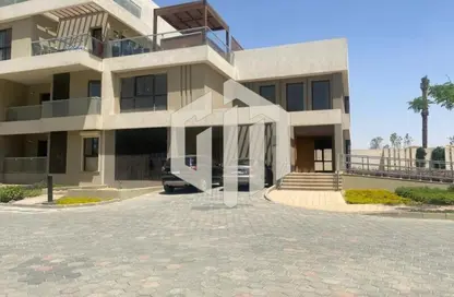 Duplex - 5 Bedrooms - 4 Bathrooms for sale in Villette - 5th Settlement Compounds - The 5th Settlement - New Cairo City - Cairo
