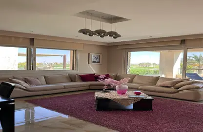 Chalet - 3 Bedrooms - 4 Bathrooms for sale in Hacienda Bay - Sidi Abdel Rahman - North Coast