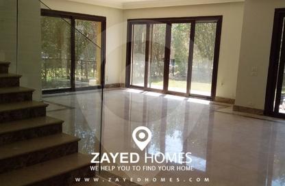 Duplex - 3 Bedrooms - 3 Bathrooms for rent in Casa - Sheikh Zayed Compounds - Sheikh Zayed City - Giza