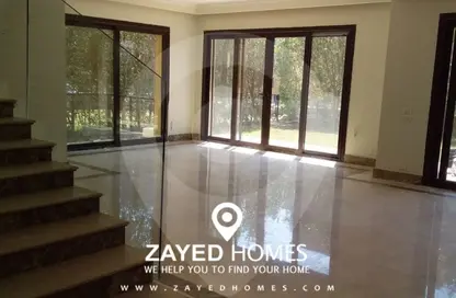 Duplex - 3 Bedrooms - 3 Bathrooms for rent in Casa - Sheikh Zayed Compounds - Sheikh Zayed City - Giza