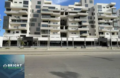 Apartment - 2 Bedrooms - 2 Bathrooms for sale in Jade Park - New Capital Compounds - New Capital City - Cairo